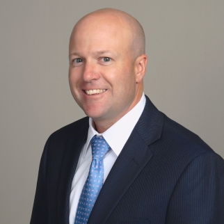 Jeff Sumwalt headshot | Cintas