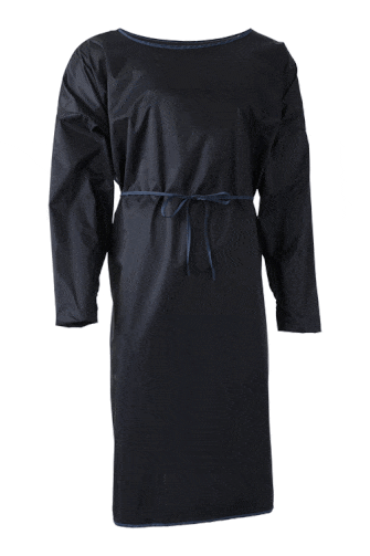 Liquid Resistant Smock 360