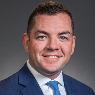 Mike Moeller | Cintas