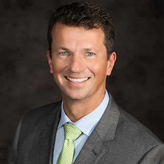 Mike Rupprecht | Cintas