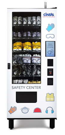 Safety Center™ Pro