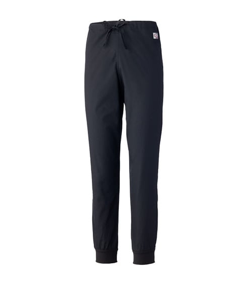 Navy Scrub Pants