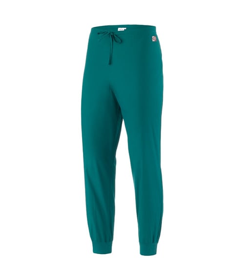 Turquoise Scrub Pants