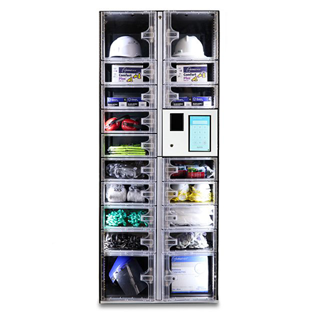 The Safety Center™ Select