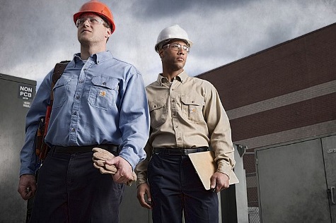 Uniform Rental Rhode Island | Cintas