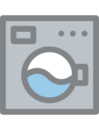 wash