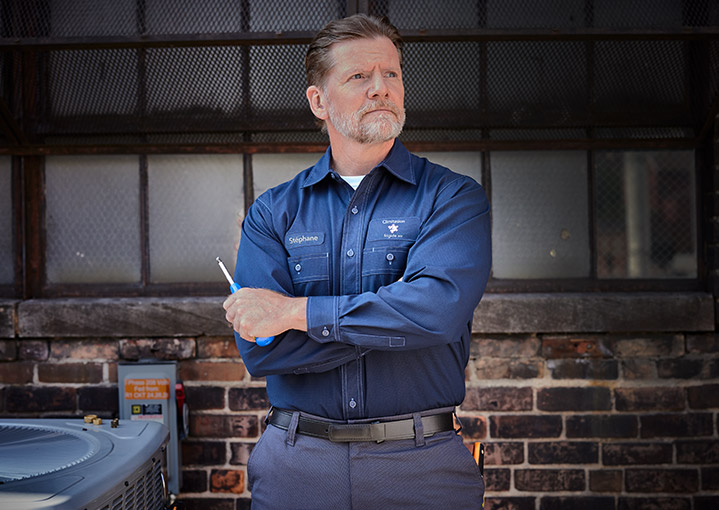 Workwear & Apparel | Cintas