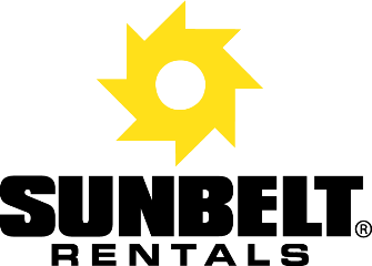 Sunbelt Rentals Logo
