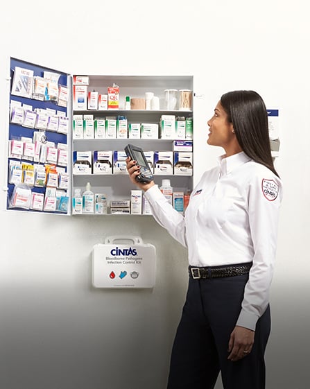 Sunbelt First Aid & Safety