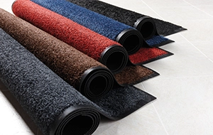 Carpet Mats