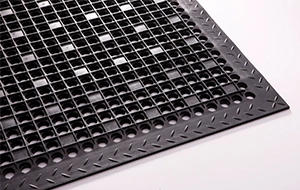 Drainage Mats