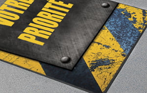 Safety Mats Tile FRE