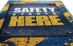 Safety Mats