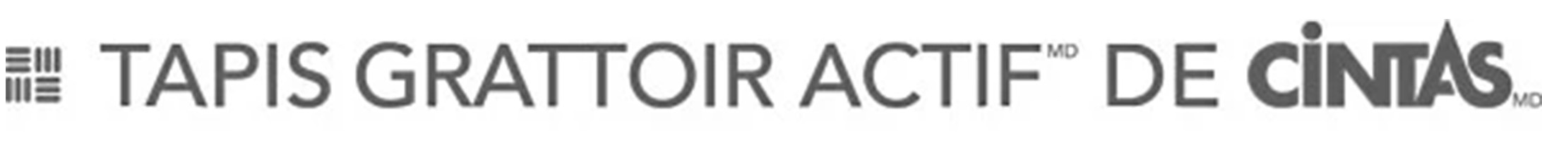 Active Scraper Logo - French