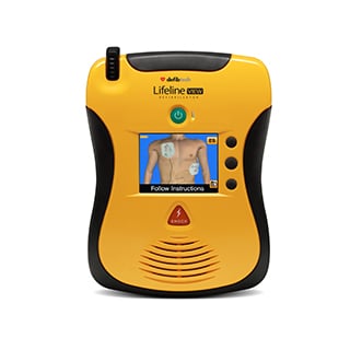 Lifeline AED