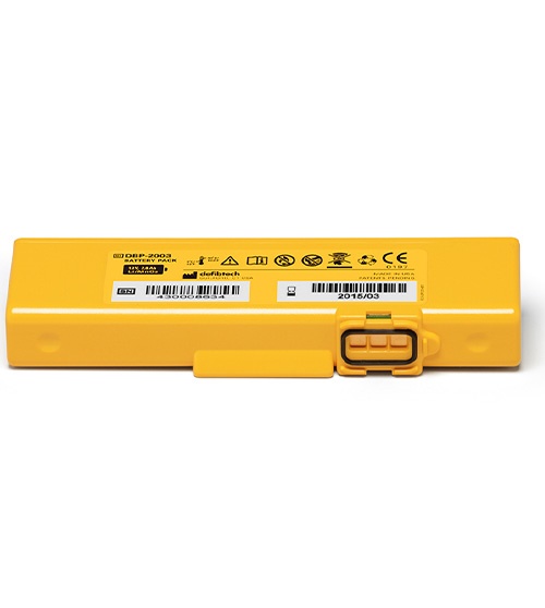 AED Supplies