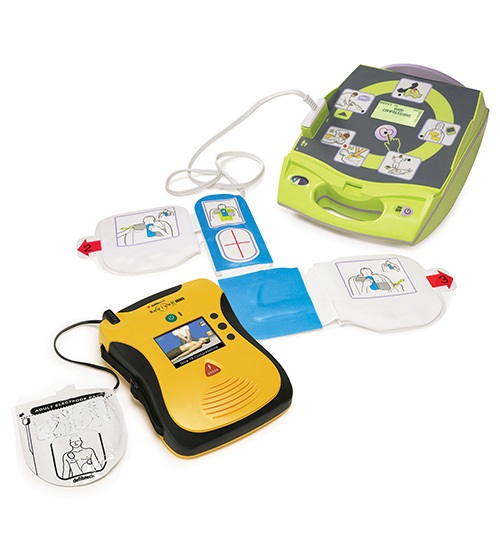 AED PADS