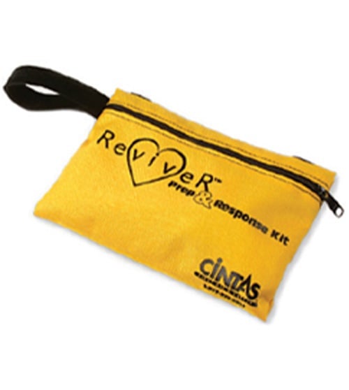 REVIVER® PREP & RESPONSE KIT