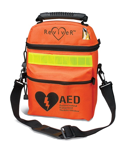 Reviver AED Soft Case