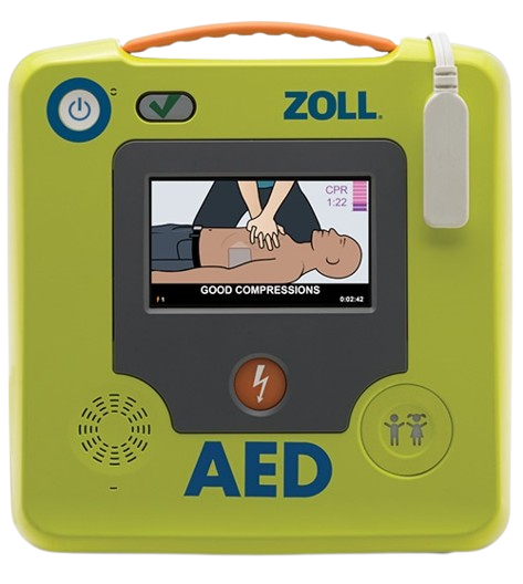 Zoll AED 3 | Cintas