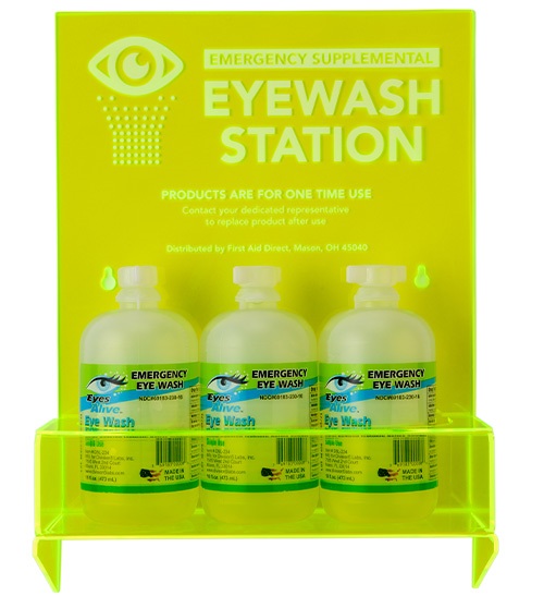 Eyewash Solution