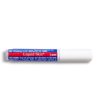 Liquid Seal Applicator