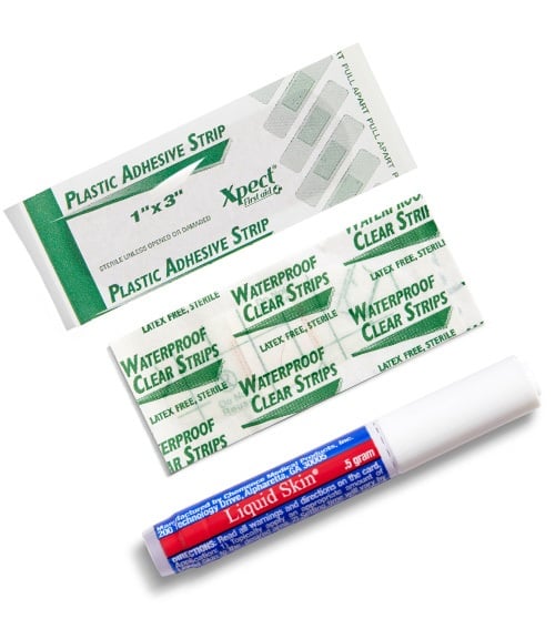 Specialty Bandages