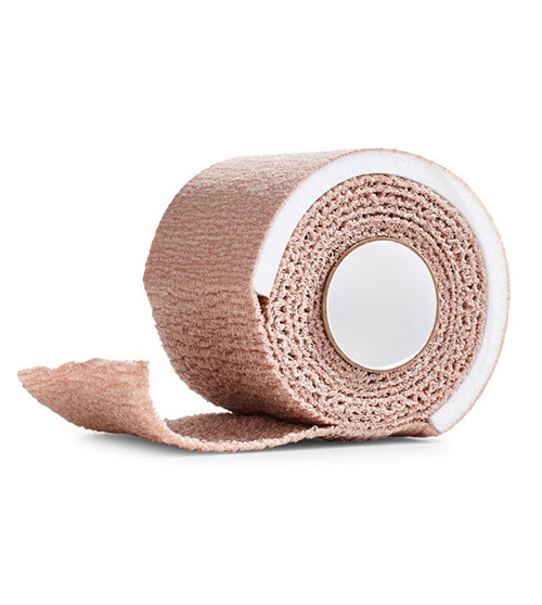 BloodStopper Wrap