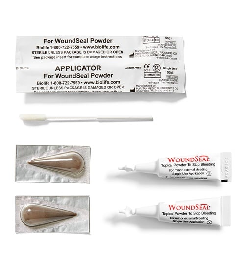 WoundSeal