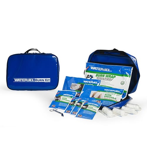 Burn Kits