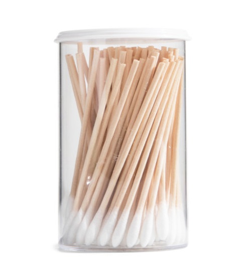 Cotton Tipped Applicators