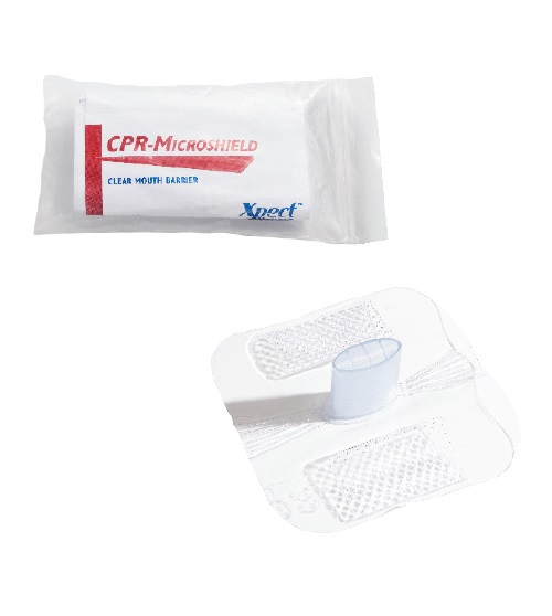 CPR Mask