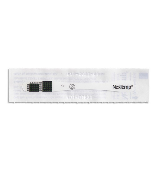 Disposable Thermometer