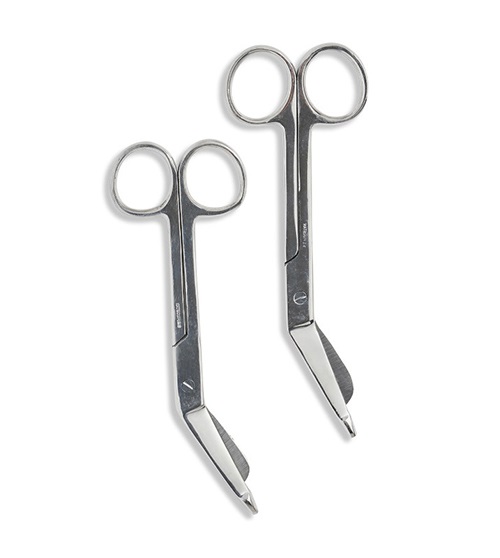 Lister Bandage Scissors