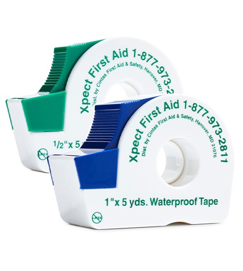 Adhesive Tapes