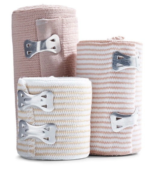 Elastic Wrap