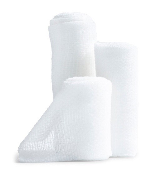 STERILE AND NON-STERILE ROLL WRAP