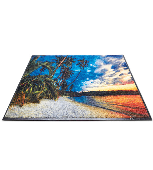 Photo Mat Full View