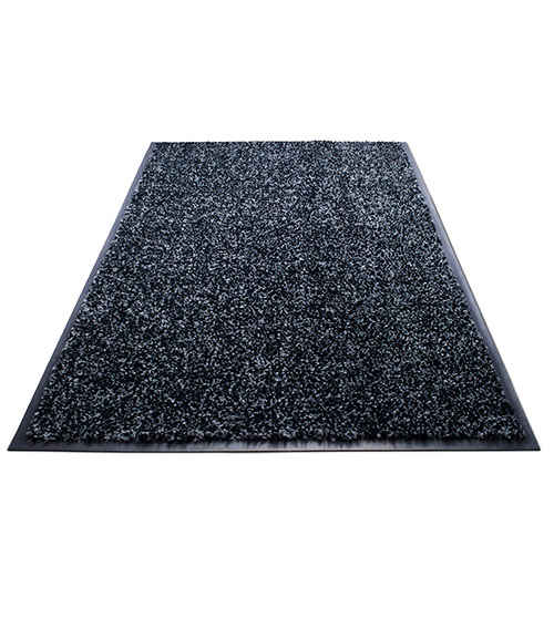 Extraction Mat Full Length View