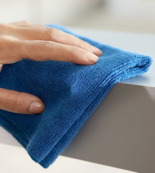 Microfiber Cloth