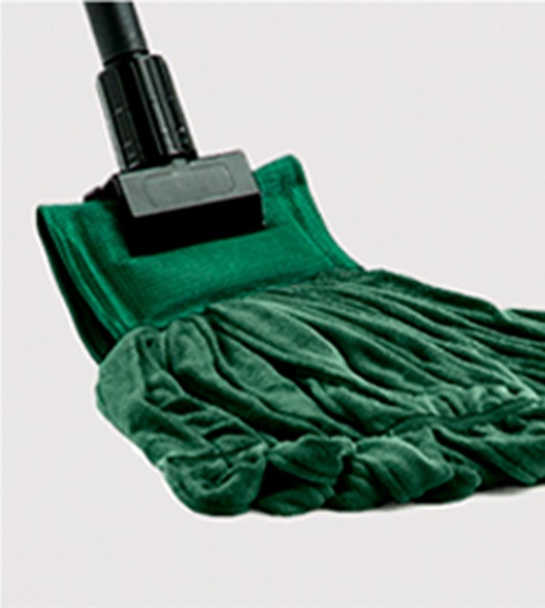 Microfiber Tube Mop