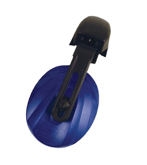 JSP SUREFIT™ CONTOUR EARMUFF — PAIR
