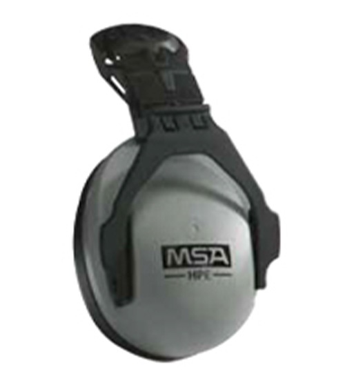 MSA HPE CAP MOUNTED EARMUFF – PAIR