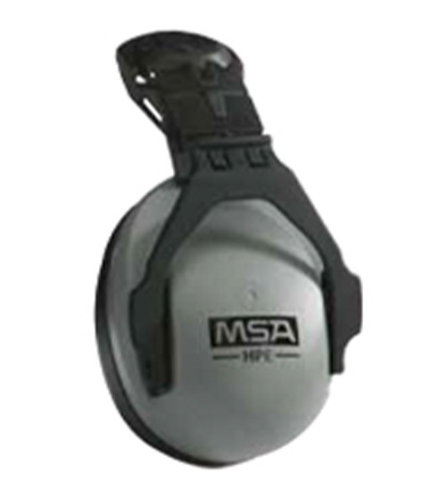 MSA HPE CAP MOUNTED EARMUFF – PAIR