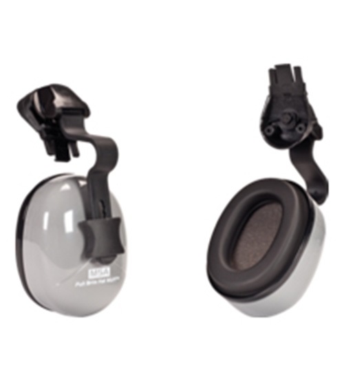MSA SOUND CONTROL SH – PAIR