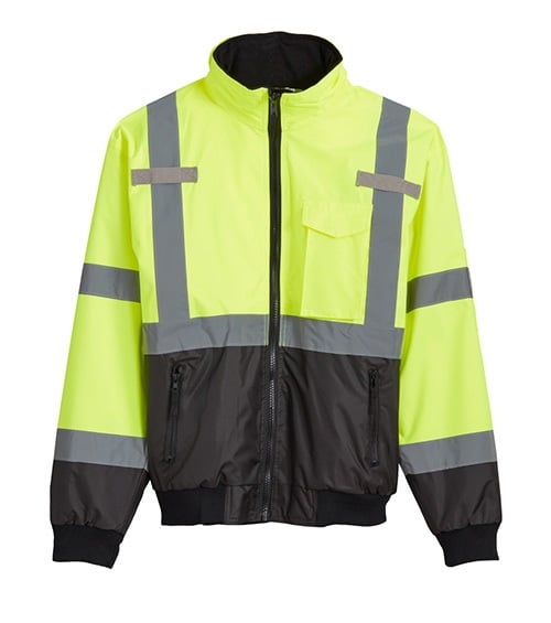 Bomber Jacket | Cintas