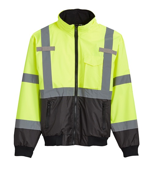 Bomber Jacket | Cintas