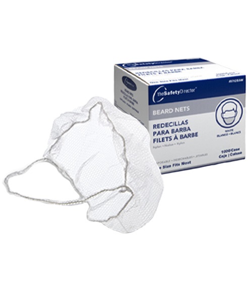 NYLON BEARD NETS
