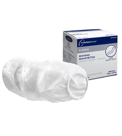 POLYPROPYLENE SLEEVES