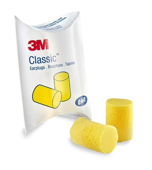 3M™ E-A-R™ CLASSIC™